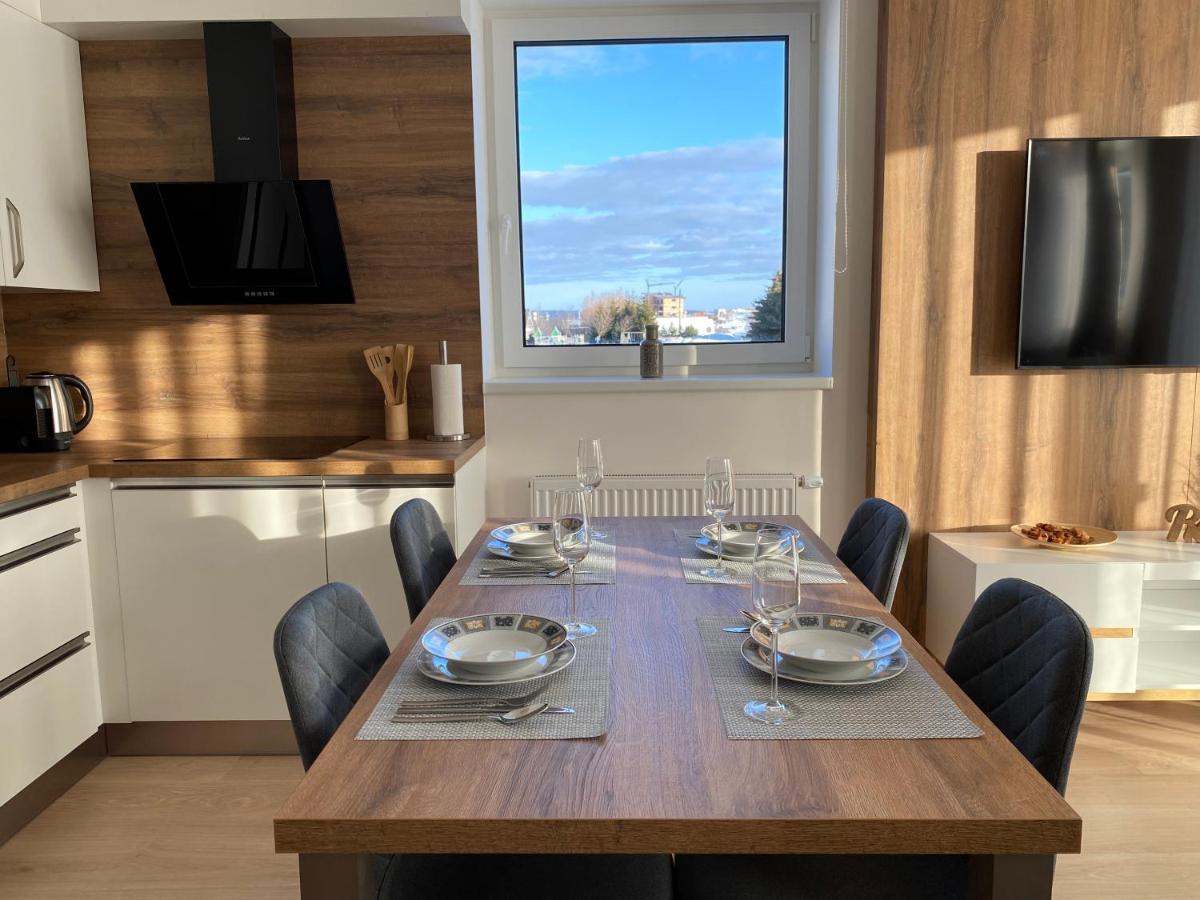 Apartment Petra Klinovec Loučná pod Klínovcem Eksteriør billede